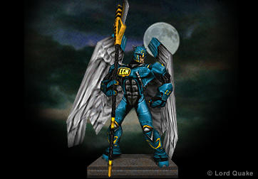 Click to enter Clan Grievous Angel